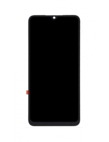 LCD-display + Touch Unit + Framsida Xiaomi Redmi 9A - Svart