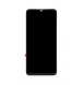 LCD-display + Touch Unit + Framsida Xiaomi Redmi 9A - Svart