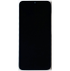 LCD-skärm + pekdon + framsida Xiaomi Redmi 9A - Himmelblå