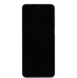 LCD-skärm + pekdon + frontlucka till Xiaomi Redmi Note 9 Pro - Tropisk grön
