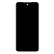 LCD-skärm + pekdon + framskal till Xiaomi Redmi Note 9 Pro Max - Aurora blå