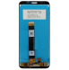 LCD-skärm + pekdon Huawei Y5p - Fantomblå