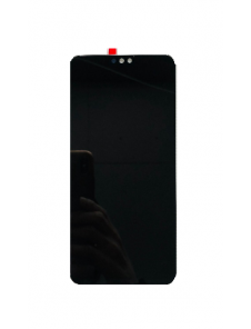 LCD-skärm + pekdon Huawei Honor 9X Lite