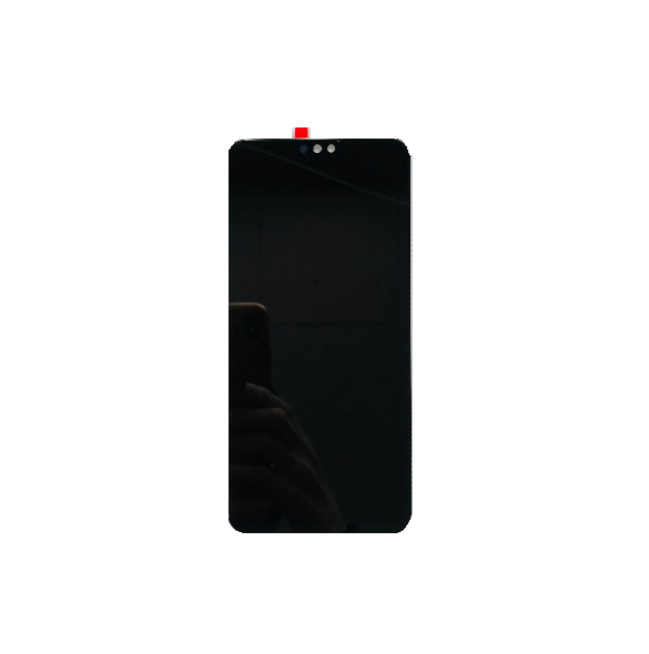 LCD-skärm + pekdon Huawei Honor 9X Lite