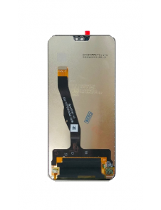 LCD-skärm + pekdon Huawei Honor 9X Lite