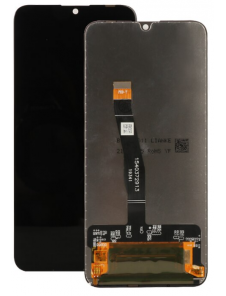 LCD-skärm + pekdon Huawei Honor 20e