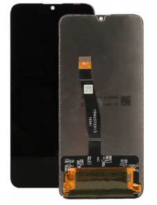 LCD-skärm + pekdon Huawei Honor 20e