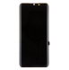 LCD-display + Touch enheten för Xiaomi Mi Note 10 Lite - Midnatt svart