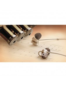 Huawei AM185 Active Noise Cancellation Headset, guld