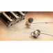 Huawei AM185 Active Noise Cancellation Headset, guld