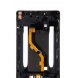 LCD-skärm + Touch-enhet Samsung Galaxy TAB A 8.0 (Wifi) - Svart (Service Pack)