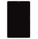 LCD-skärm + Touch-enhet Samsung Galaxy TAB S6 Lite - Svart (Service Pack)