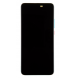 LCD-skärm + pekdon + frontlucka till Xiaomi Poco F2 Pro - Neonblå (servicepaket)