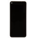 LCD-skärm + pekdon Samsung Galaxy M11 - Svart (Service Pack)