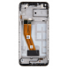 LCD-skärm + pekdon Samsung Galaxy M11 - Svart (Service Pack)