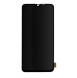LCD-display + Touch Unit + Framsida Realme X2 (Service Pack)