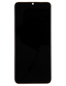 LCD-skärm + Touch Unit + Front Cover Realme C11 (Service Pack)