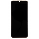 LCD-skärm + Touch Unit + Front Cover Realme C11 (Service Pack)