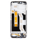LCD-skärm + Touch Unit + Front Cover Realme C11 (Service Pack)