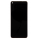 LCD-skärm + Touch Unit + Front Cover Realme 6s (Service Pack)
