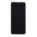 LCD-skärm + pekdon för Xiaomi Redmi 9C - Svart
