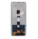LCD-skärm + pekdon för Xiaomi Redmi 9C - Svart