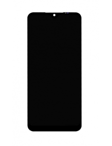 LCD-skärm + pekdon för Xiaomi Redmi 9C - Skymningsblått