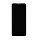 LCD-skärm + pekdon för Xiaomi Mi 10 Lite - Svart