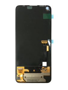 LCD-skärm + pekdon för Google Pixel 4A