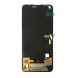 LCD-skärm + pekdon för Google Pixel 4A