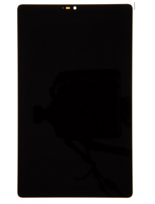 LCD-skärm + pekdon Lenovo Tab M8 - Svart