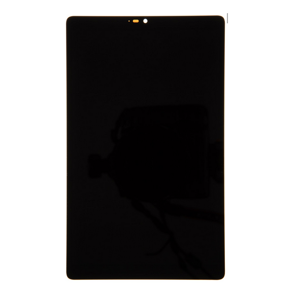 LCD-skärm + pekdon Lenovo Tab M8 - Svart