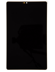 LCD-skärm + pekdon Lenovo Tab M8 - Svart