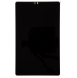 LCD-skärm + pekdon Lenovo Tab M8 - Svart