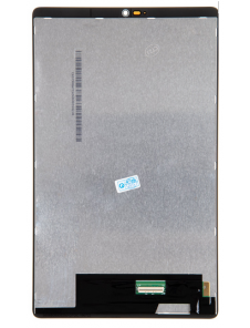 LCD-skärm + pekdon Lenovo Tab M8 - Svart