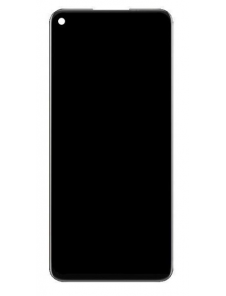 LCD-skärm + pekdon för Realme 7