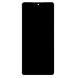 LCD-skärm + pekdon för Xiaomi Mi 10T Lite - Svart
