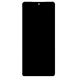 LCD-skärm + pekdon för Xiaomi Mi 10T Lite - Pärlgrå