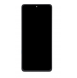 LCD-skärm + pekdon för Xiaomi Poco X3