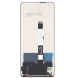 LCD-skärm + pekdon för Xiaomi Poco X3
