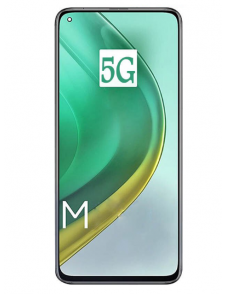 LCD-skärm + pekdon för Xiaomi Mi 10T / 10T Pro