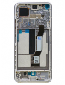 LCD-skärm + pekdon för Xiaomi Mi 10T / 10T Pro