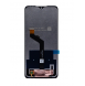 Touch Unit + LCD-skärm Nokia 7.2 - Svart