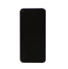 LCD-skärm + pekdon + frontskal Huawei Nova 5T - Lila (Servicepaket)