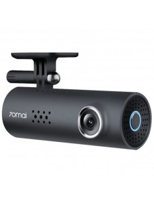 Xiaomi Mi DashCam 70Mai 1S - Svart