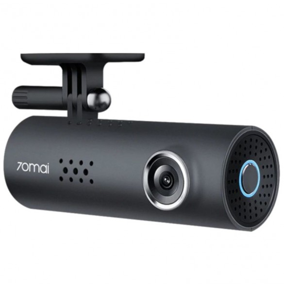 Xiaomi Mi DashCam 70Mai 1S - Svart