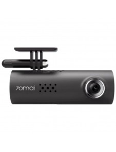 Xiaomi Mi DashCam 70Mai 1S - Svart