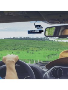 Xiaomi Mi DashCam 70Mai 1S - Svart