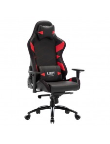 L33T-Gaming Elite V4 Gamingstol - Röd