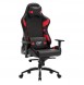 L33T-Gaming Elite V4 Gamingstol - Röd